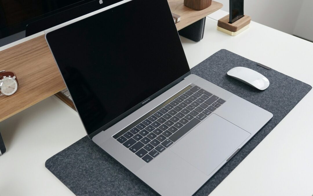 Ordinateur Mac : et si vous faisiez le choix du reconditionné pour votre entreprise ?