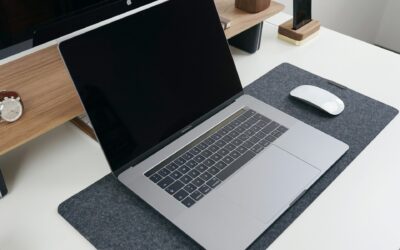 Ordinateur Mac : et si vous faisiez le choix du reconditionné pour votre entreprise ?