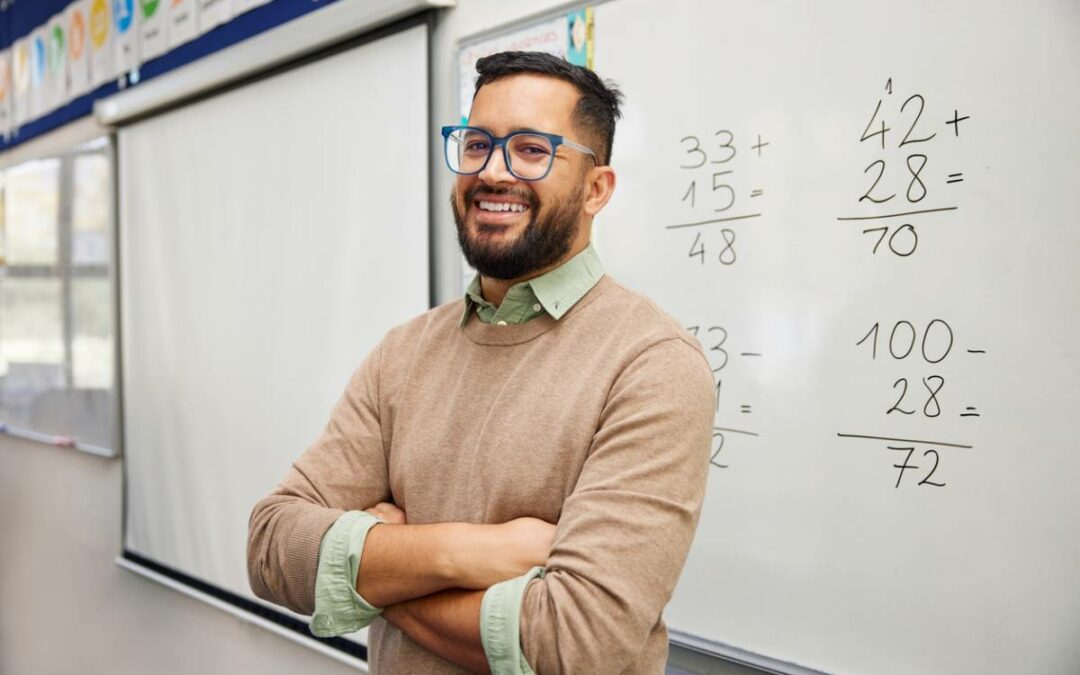 Professeur des écoles : que change la réforme du concours CRPE ?