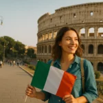 voyage scolaire italie