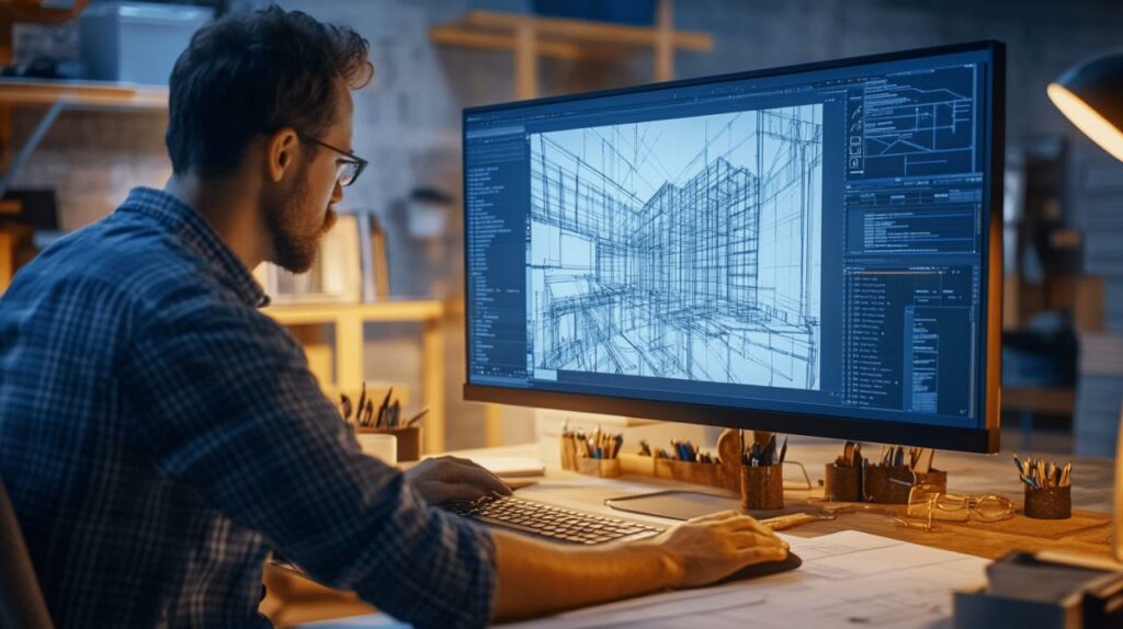 Comment se former sur un logiciel de modélisation pour booster sa carrière en architecture et design ?