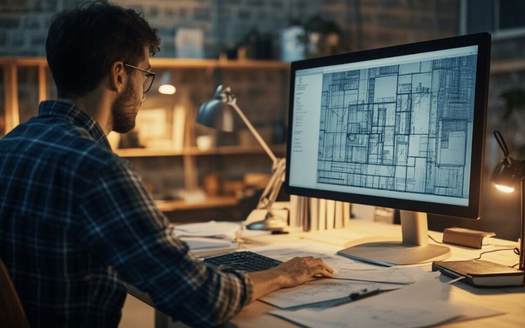Comment se former sur un logiciel de modélisation pour booster sa carrière en architecture et design ?