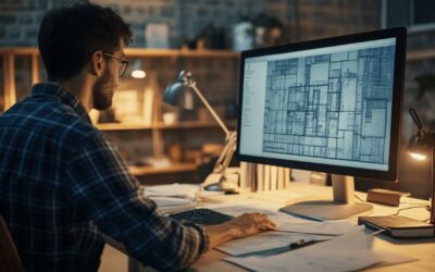 Comment se former sur un logiciel de modélisation pour booster sa carrière en architecture et design ?