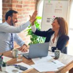 Le Business Mag Entreprendre