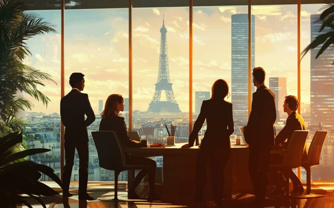 Trouver le partenaire idéal pour vos recrutements de cadres à Paris