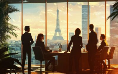 Trouver le partenaire idéal pour vos recrutements de cadres à Paris