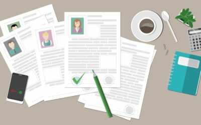 Solution GED RH : Comment ça marche ?