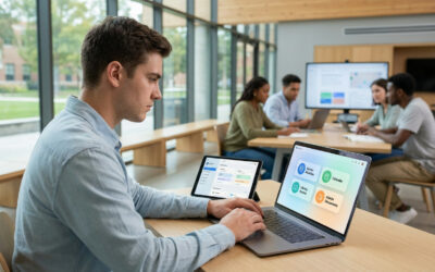 ENT UPPA : tout savoir pour pour réussir vos études en 2026