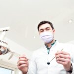 réussir carrière dentiste