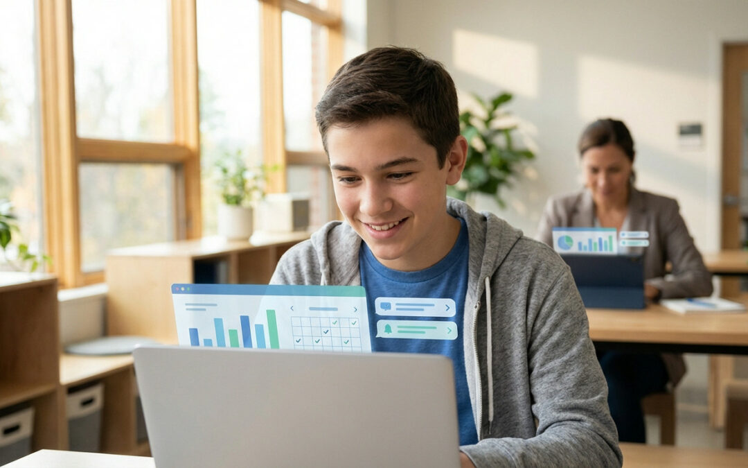 Accès à l&rsquo;ent jpl et optimisation du suivi scolaire