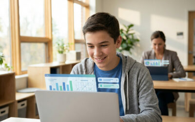 Accès à l’ent jpl et optimisation du suivi scolaire