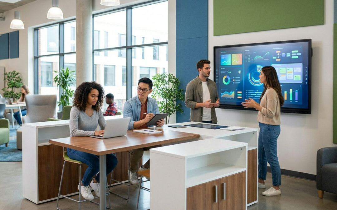 Maîtrisez l&rsquo;ENT UTT pour optimiser votre parcours numérique