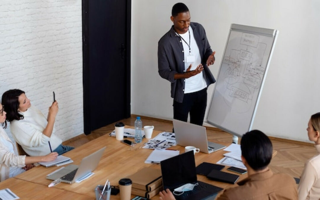 Optimiser son apprentissage avec les formations campusAtlas : conseils d’experts pour réussir