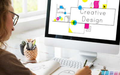 Design graphique : transformer votre créativité en carrière grâce à la formation