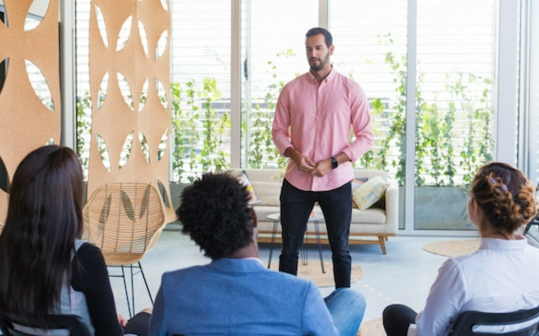 Pourquoi se former au coaching de dirigeant change votre posture de leader ?