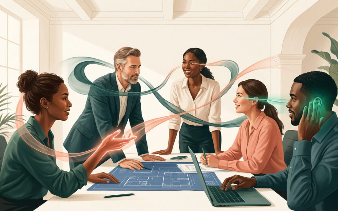 Développer les soft skills : un levier concret pour mieux travailler en équipe