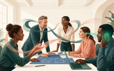 Développer les soft skills : un levier concret pour mieux travailler en équipe