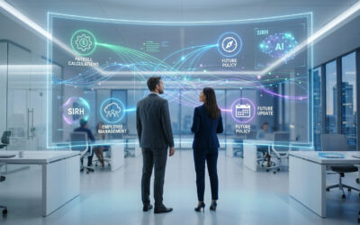 Paie et RH : les nouvelles pratiques qui transforment le quotidien des entreprises